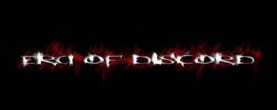 logo Era Of Discord